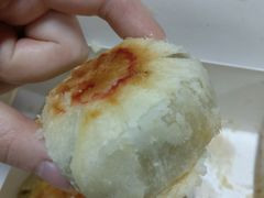 -长发西饼(临顿路店)