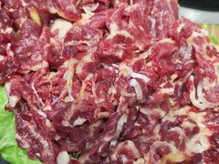 -三毛牛肉店(福强店)