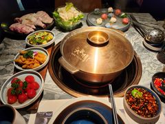 -大头椰·海南椰子鸡火锅(思明万象城店)