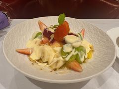 -波特曼西餐厅(中央大街店)