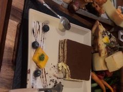 -陶享时光西餐·下午茶(信河街店)