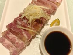 -永安鱼庄·镇江菜(东吴路店)