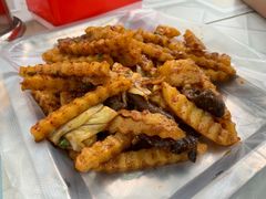 -桤木河湿地公园