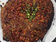-虎卫烤肉(东关南街店)