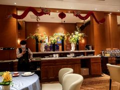 -A One Kitchen·南京精菜馆(德基广场店)