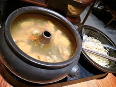 -云海肴·汽锅鸡·云南菜(高德置地店)