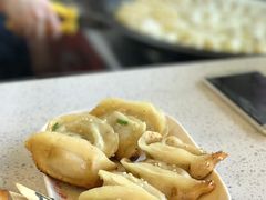 -小姜锅贴(凤凰街店)