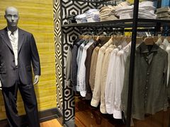 -SUITSUPPLY(安福路店)