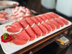 -鼓楼东街老火锅(鼓楼店)