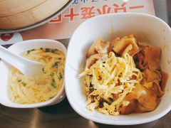 -锡笼记·无锡小笼(常熟万达店)