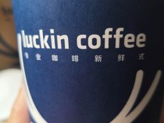 -瑞幸咖啡(平安滨江金融中心店)