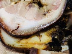 香酱热肘子-傅记酱肉