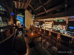 -NAYA Bar ·酒(红山店)