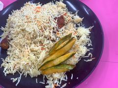 -新加坡Zam Zam餐馆