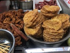 -谭老太正宗柳州螺狮粉(家和花园店)