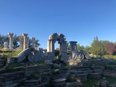 -小吊梨汤·北京菜·烤鸭(鸟巢店)