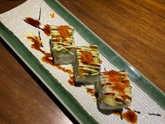 -山葵家居酒屋(天目里店)