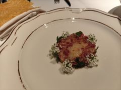 -Oyster Talks 四度蚝法餐厅