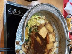 -牛New寿喜烧(青浦店)