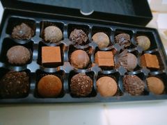 经典黑松露巧克力-Awfully Chocolate(来福士广场店)