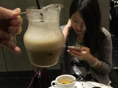 -Awfully Chocolate(来福士广场店)