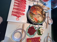 -许府牛火锅(信义坊总店)