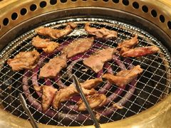 -神户赤童日式烤肉伙伴(东直门店)
