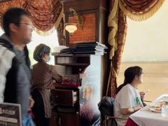 -中山威尼斯西餐厅(三乡总店)