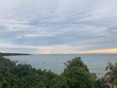 -海南棋子湾开元度假村·祺咖啡自助餐厅