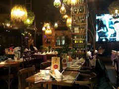 -拾叁唐Livehouse(佛山禅城店)