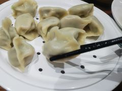 -吕氏疙瘩汤·新派鲁菜(济南万象城店)