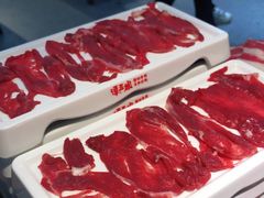 -谭三娘鲜切牛肉自助火锅(九眼桥总店)