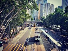 -翠华餐厅(湾仔店)