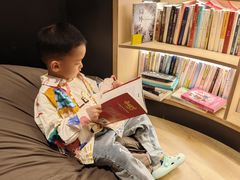 -涨巢·潮玩水疗局