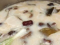 -八珍玉食鸡煲·打边炉(印象城店)