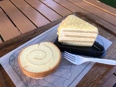 -蜂蝶来饼店(拱北总店)