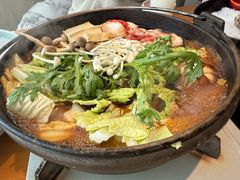 -王鼎精致料理铁板烧(世博源店)