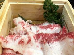 -黑牛の場烤肉(摩天活力城店)