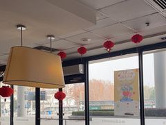 -麦当劳(武汉火车站店)