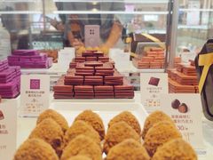 -GODIVA(海岸城店)