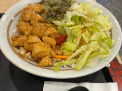-永和大王(解放东路店)