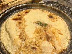 -破瓦寒窑·地摊烤羊排