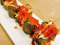 -小句号日本料理(江宁万达店)