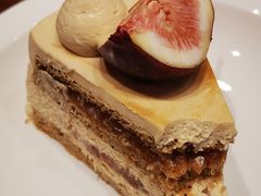 -black rainbow coffee