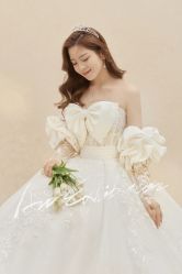 -巴黎春天婚纱摄影STUDIO·定制