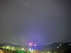 -清远熹乐谷温泉度假酒店
