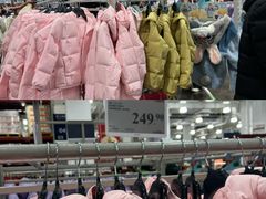 -山姆会员商店(上海浦东店)