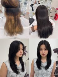 -5M HAIR SALON精品店