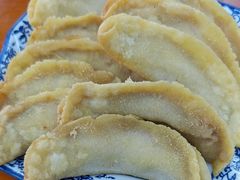 -老七家湾牛肉锅贴(通淮街店)