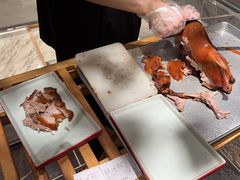 -小京华楼·京味斋(三元桥国展店)